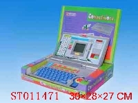 ST011471 - COMPUTER FOR SPANISH