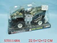 ST011484 - BEACH MOTO