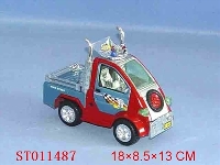 ST011487 - 惯性车