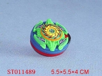 ST011489 - 超级惯性陀螺