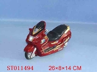 ST011494 - 惯性摩托车