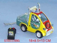 ST011495 - MINI CAR