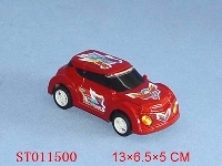 ST011500 - 喷色惯性车