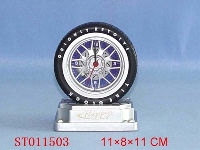 ST011503 - CLOCK