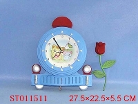 ST011511 - CLOCK