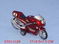 ST011528 - MOTOR CAR