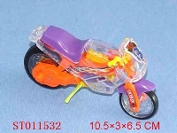 ST011532 - MINI MOTOR