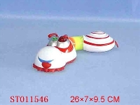 ST011546 - ELECTRIC ANIMAL