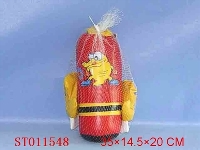 ST011548 - BOXING GLOVE