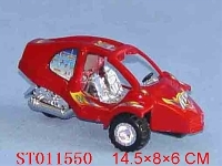 ST011550 - 惯性车