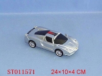 ST011571 - FRICTION CAR
