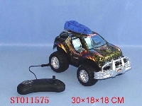 ST011575 - L/C OFF-ROAD CAR