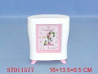 ST011577 - CLOCK