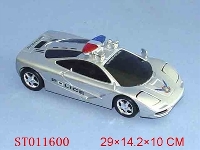 ST011600 - B/O CAR