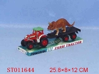 ST011644 - 惯性拖车