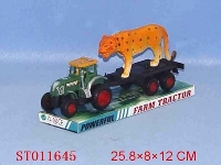ST011645 - 惯性拖车