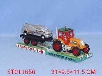 ST011656 - 惯性车拖车