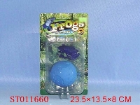 ST011660 - SELF-ASSEMBLE FROG