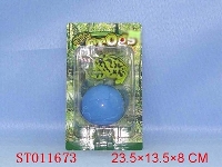 ST011673 - SELF-ASSEMBLE FROG