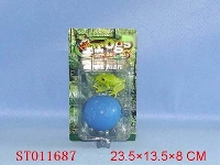 ST011687 - SELF-ASSEMBLE FROG