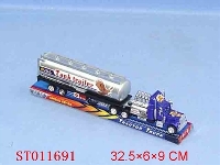 ST011691 - OIL TRUCK