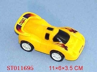 ST011695 - PULL LINE CAR