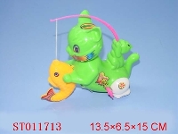 ST011713 - WIND-UP CAT