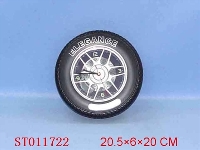 ST011722 - CLOCK