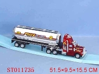 ST011735 - 惯性拖油车