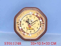 ST011748 - CLOCK