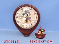 ST011749 - WALL CLOCK