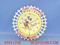 ST011750 - CLOCK