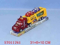 ST011761 - 惯性车