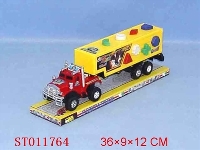 ST011764 - 惯性车
