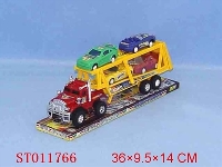 ST011766 - 惯性车