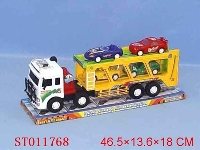 ST011768 - 惯性车
