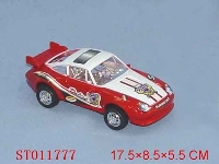 ST011777 - 惯性车