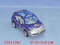 ST011787 - 惯性车