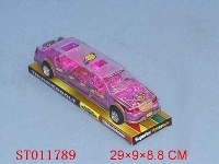 ST011789 - 惯性林肯车