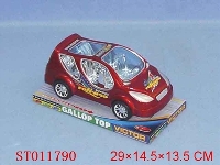 ST011790 - 惯性车