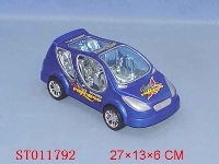 ST011792 - 惯性车