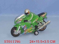 ST011795 - 惯性摩托车