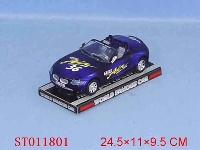 ST011801 - L/C CAR