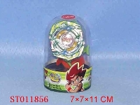 ST011856 - 罐庄陀螺