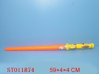 ST011874 - STICK W/8SOUND&LIGHT