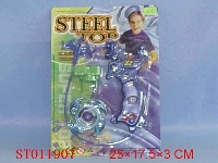 ST011907 - 陀螺