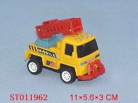 ST011962 - construction truck