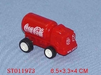 ST011973 - OIL TRUCK