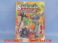 ST011980 - 陀螺