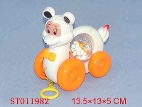 ST011982 - GLADNESS ANIMAL